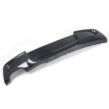 Load image into Gallery viewer, MP Style Carbon Fibre Rear Diffuser for BMW E87 1 Series M Sport 04-13
