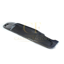 Load image into Gallery viewer, MP Style Carbon Fibre Rear Diffuser for BMW E87 1 Series M Sport 04-13
