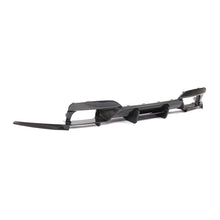 Load image into Gallery viewer, MP Style Carbon Fibre Rear Diffuser for BMW F06 F12 F13 M6 11-18
