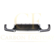 Load image into Gallery viewer, MP Style Carbon Fibre Rear Diffuser for BMW F10 M5 10-17
