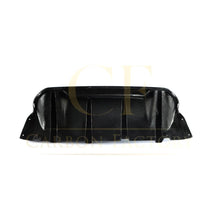 Load image into Gallery viewer, MP Style Carbon Fibre Rear Diffuser for BMW F90 M5 17-24
