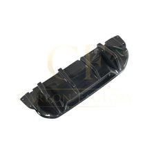 Load image into Gallery viewer, MP Style Carbon Fibre Rear Diffuser for BMW F90 M5 17-24
