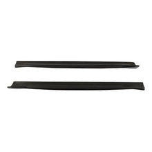 Load image into Gallery viewer, MP Style Carbon Fibre Side Skirts for BMW F15 X5 F85 X5M F16 X6 F86 X6M 13-18
