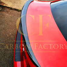 Load image into Gallery viewer, MP Style Gloss Black Boot Spoiler for BMW 3 Series F30 F80 Saloon inc M3 12-19
