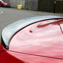 Load image into Gallery viewer, MP Style Gloss Black Boot Spoiler for BMW 3 Series F30 F80 Saloon inc M3 12-19
