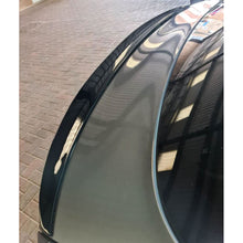 Load image into Gallery viewer, MP Style Gloss Black Boot Spoiler for BMW 4 Series F36 Gran Coupe 14-20
