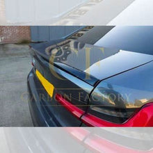 Load image into Gallery viewer, MP Style Gloss Black Boot Spoiler for BMW G20 3 Series G80 M3 19-Present

