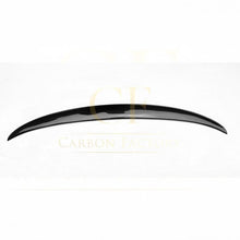 Load image into Gallery viewer, MP Style Gloss Black Boot Spoiler for BMW G30 5 Series inc F90 M5 17-24

