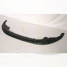 Load image into Gallery viewer, MP Style Gloss Black Front Splitter for BMW 4 Series G22 G23 20-23
