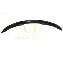 Load image into Gallery viewer, MP Style Gloss Black Front Splitter for BMW E90 3 Series Pre-LCI 05-08
