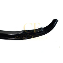 Load image into Gallery viewer, MP Style Gloss Black Front Splitter for BMW E92 E93 3 Series 10-13
