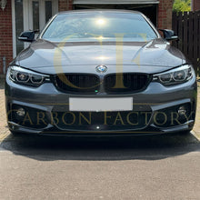 Load image into Gallery viewer, MP Style Gloss Black Kit for BMW F32 F33 F36 4 Series 14-20
