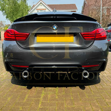 Load image into Gallery viewer, MP Style Gloss Black Kit for BMW F32 F33 F36 4 Series 14-20
