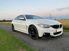 Load image into Gallery viewer, MP Style Gloss Black Kit for BMW F32 F33 F36 4 Series 14-20
