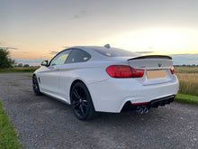 Load image into Gallery viewer, MP Style Gloss Black Kit for BMW F32 F33 F36 4 Series 14-20
