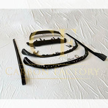 Load image into Gallery viewer, MP Style Gloss Black Kit for BMW F40 1 Series 19-24
