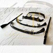 Load image into Gallery viewer, MP Style Gloss Black Kit for BMW F40 1 Series 19-24
