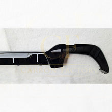 Load image into Gallery viewer, MP Style Gloss Black Rear Diffuser for BMW 3 Series G20 G21 340i Pre-LCI 19-22
