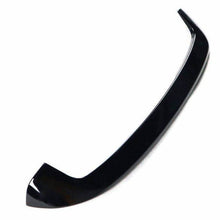 Load image into Gallery viewer, MP Style Gloss Black Roof Spoiler for BMW F20 F21 1 Series 11-19
