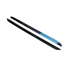 Load image into Gallery viewer, MP Style Gloss Black Side Skirts for BMW 3 Series G20 G21 19-Present
