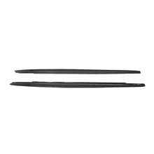 Load image into Gallery viewer, MP Style Gloss Black Side Skirts for BMW G30 G31 5 Series F90 M5 17-Present
