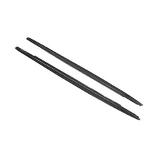 Load image into Gallery viewer, MP Style Gloss Black Side Skirts for BMW G30 G31 5 Series F90 M5 17-Present
