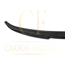 Load image into Gallery viewer, MP Style Pre-Preg Carbon Fibre Boot Spoiler for BMW G06 X6 X6M 20-Present
