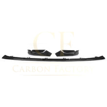 Load image into Gallery viewer, MP Style Pre-Preg Carbon Fibre Front Splitter for BMW G80 M3 G82 G83 M4 21-Present
