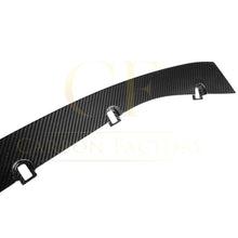 Load image into Gallery viewer, MP Style Pre-Preg Carbon Fibre Front Splitter for BMW G80 M3 G82 G83 M4 21-Present
