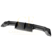 Load image into Gallery viewer, MP Style Pre-Preg Carbon Fibre Rear Diffuser for BMW G80 M3 G82 G83 M4 21-Present
