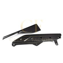 Load image into Gallery viewer, MP Style Pre-Preg Carbon Fibre Side Skirts for BMW 2 Series G42 Coupe 21-Present
