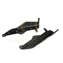 Load image into Gallery viewer, MP Style Pre-Preg Carbon Fibre Side Skirts for BMW 2 Series G42 Coupe 21-Present
