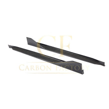 Load image into Gallery viewer, MP Style Pre-Preg Carbon Fibre Side Skirts for BMW G82 G83 M4 21-Present
