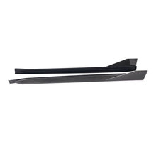 Load image into Gallery viewer, MP Style Pre-Preg Carbon Fibre Side Skirts for BMW G82 G83 M4 21-Present
