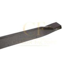 Load image into Gallery viewer, MP Style Pre-Preg Carbon Fibre Side Skirts for BMW G82 G83 M4 21-Present
