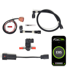 Load image into Gallery viewer, Mazda 3 Bluetooth Flex Fuel Kit for the 2021+ 2.5L Turbo
