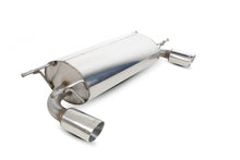 Load image into Gallery viewer, Scorpion Exhausts Mazda MX5 Mk3/3.5 NC - Primary cat-back EXHAUST system

