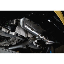 Load image into Gallery viewer, Scorpion Mercedes A35 AMG (2018+) GPF-Back
