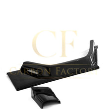 Load image into Gallery viewer, Mercedes W463 G Class G Wagon Carbon Fibre Body Kit 13-18 by Carbon Factory
