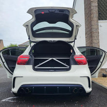 Load image into Gallery viewer, K-Brace® - Mercedes-AMG A45 W176 Rear Strut Brace

