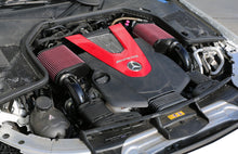 Load image into Gallery viewer, BMS V3 Mercedes-Benz C400/C450/C43/SLC43 Dual Intakes
