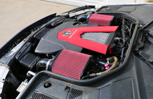 Load image into Gallery viewer, BMS V3 Mercedes-Benz C400/C450/C43/SLC43 Dual Intakes
