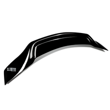Load image into Gallery viewer, Mercedes C Class ‘C63 AMG Style’ Ducktail Spoiler 2007-2014
