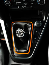 Load image into Gallery viewer, Mk3.5 Focus (Facelift only) Gear shift Gaiter Surround Gel
