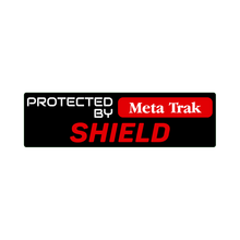 Load image into Gallery viewer, Meta Trak Window Stickers
