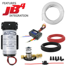 Load image into Gallery viewer, Burger Motorsports JB4 CANbus Integrated Water/Meth Injection Kit (WMI) for Kia Stinger, Genesis G70 &amp; Hyundai Veloster N
