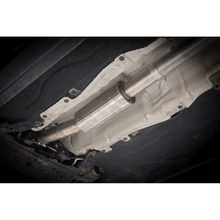 Load image into Gallery viewer, Mini (Mk3) Cooper S / JCW (F56) 3" Venom Cat Back Performance Exhaust
