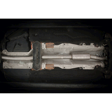 Load image into Gallery viewer, Mini (Mk3) Cooper S / JCW (F56 LCI) Facelift 3" Venom Cat Back Performance Exhaust
