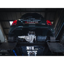 Load image into Gallery viewer, Mini (Mk3) JCW (F56 LCI 2) Facelift (2021>) 3" Venom GPF Back Performance Exhaust
