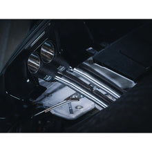 Load image into Gallery viewer, Mini (Mk3) JCW (F56 LCI 2) Facelift (2021>) 3" Venom GPF Back Performance Exhaust
